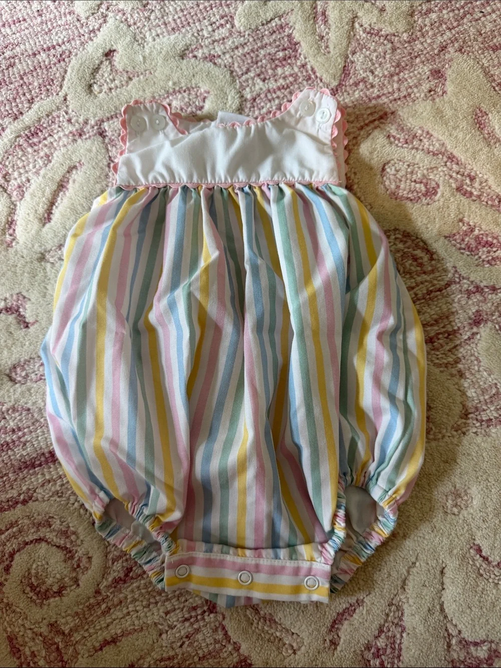 Lullaby set bubble